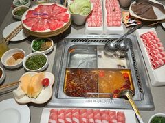 -海底捞火锅(宇飞大厦店)