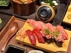 -玄白·炭烤活鳗(上海首店)