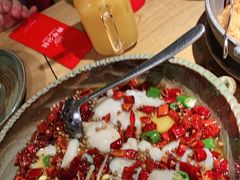 -青年公社烤鸭(蜀山万象汇店)