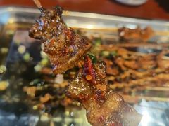 -764厂烧烤总店