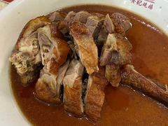 -安记烧鹅(新桥店)