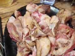 -柿子树炭烤羊腿(金台路店)