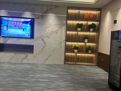 -杭州萧山国际机场