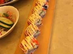 -彩葉·樱花屋日本料理(动物园店)