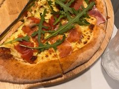 -IL Forno 意坊·意大利餐厅(温州万象城店)