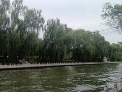 -南长河公园