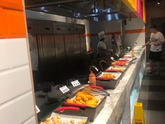 -火锅岛潮牌自助餐厅(天津天佑城店)