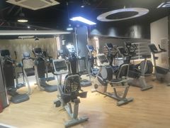 -一兆韦德健身(张杨路店)