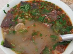 -李小老烧饼(常营民族家园店)
