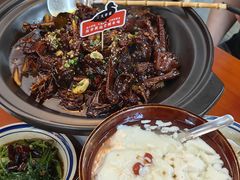 -回味黑鸭煲·始于2006(万松园店)