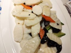 -小菜园新徽菜(常州武进吾悦店)