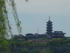 -石家庄市植物园