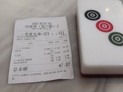 -成都你六姐·牛肉冒菜·麻辣香锅(长泰广场店)