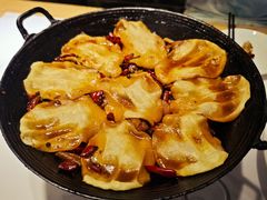 -百味地锅鸡(铜山路店)
