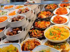 -姑苏鸿昌兴大食堂(中山北路店)