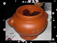 20081105芳满庭1912店东坡肉-芳满庭·江浙小馆(1912店)