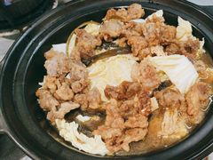 -再回头私房菜·老南京菜