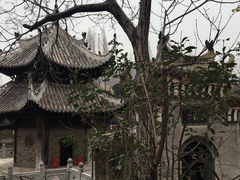 -习家池