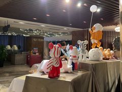 -乌鲁木齐环球国际大酒店
