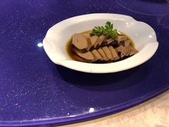 -锦海城市大酒店·上海酒楼(会馆浜路店)