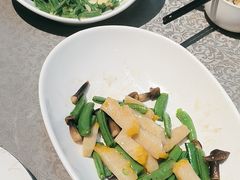 -醉霖生态餐厅(交大店)