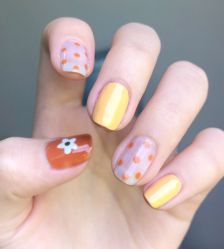 -Pink You美甲美睫纹绣定制中心