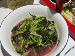 -老馆子·建德菜·山肴鱼鲜(海威新界店)