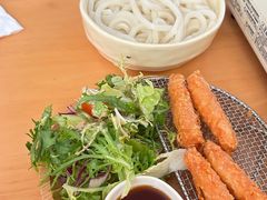 -柴の食堂·日式家庭料理·熊之肆(大学路店)