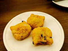 -苏小柳点心·手作小笼包(浦东嘉里城分院)