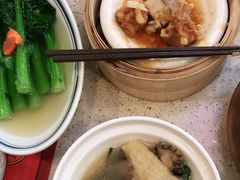 -点都德(盘福楼店)