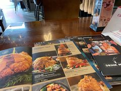 -haxnbauer海森堡德国餐厅(深圳coco店)