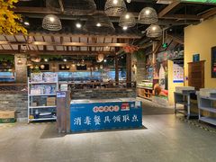 -黄泥岗·黄陂农家菜(百步亭店)