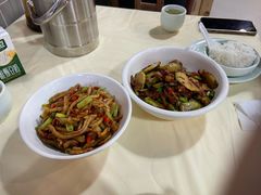 -笨罗卜浏阳菜馆(龙华鹏润达店)