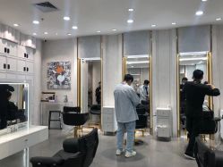 点击看大图 -Kraemer Paris 苏豪路易士·嘉玛发廊