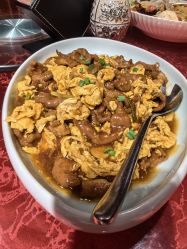 -陶然花园·婚宴