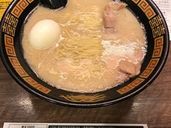 -一蘭(三宮店)