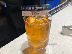 -木王宴语·野生鲜菌火锅(玉河店)