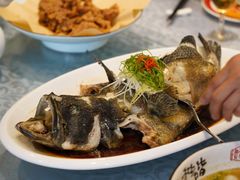 -海岛渔村大酒店(云霄路店)