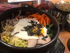 -·缸桶屋·韩式牛肋条自助烤肉(西湖D11店)