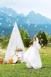 -巴黎恋人婚纱摄影(东莞总店)