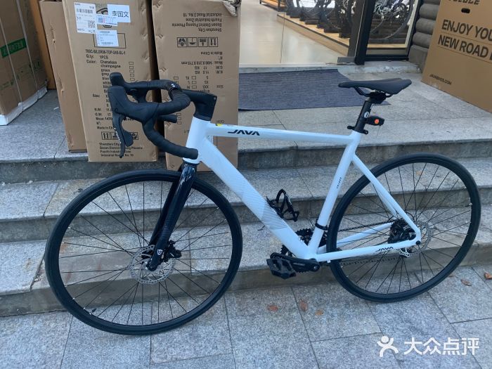 JAVA佳沃自行车(浦东旗舰店)图片