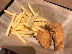 -肯德基(大悦城D馆店)