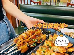 -土连锅·现熬养生汤锅(梁家巷店)
