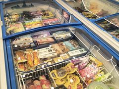 -洋洋爸雪糕(万科店)