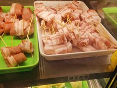 -王氏炉匠·烧鸟放题自助(三里屯店)