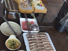 -滇釜火锅·能喝汤的火锅(车公庄店)