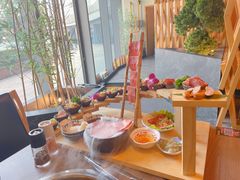 -万福·和牛炭火烧肉店(苏州中心店)