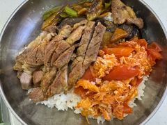 -吉林大学前卫校区南区-日新楼