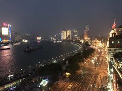 -上海和平饭店华懋阁 Cathay Room