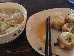 -哑巴生煎(临顿路店)